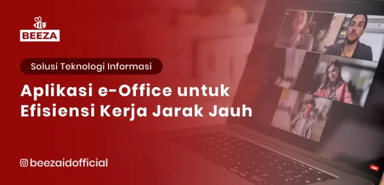 Blog dan Berita 9 aplikasi eoffice