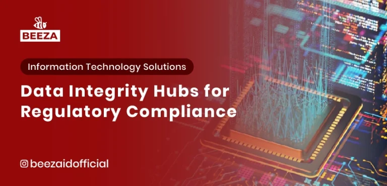 Blogs 9 Data Integrity Hubs