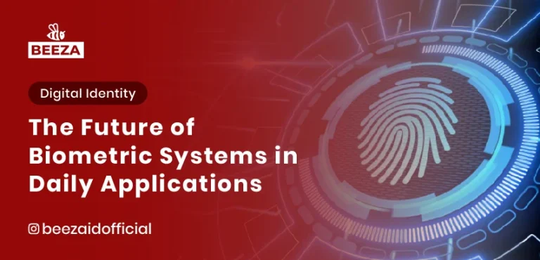 Blogs 8 Future of Biometric Systems in Daily Applications: Shaping Convenience and Security in Digital Life