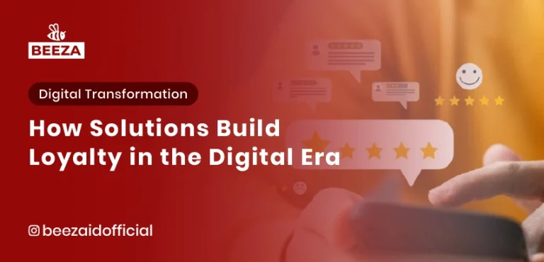 Blog dan Berita 1 engalaman Pelanggan dan Teknologi