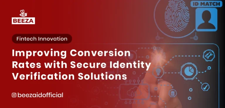 Blogs 7 identity verification solutions