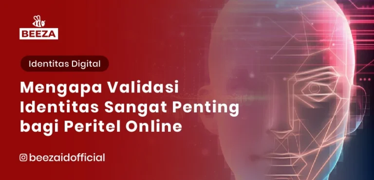 Blog dan Berita 5 validasi identitas