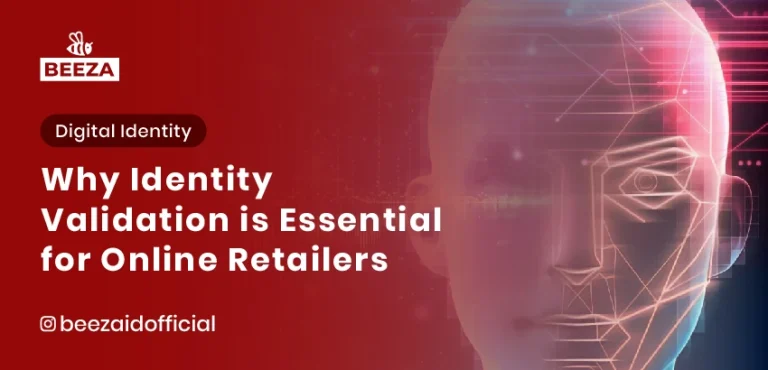 Blogs 6 Why Identity Validation is Essential for Online Retailers