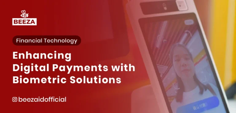 Blogs 4 Enhancing Digital Payments with Biometric Solutions