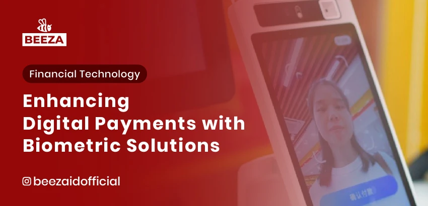 Enhancing Digital Payments with Biometric Solutions 4 13. Meningkatkan Pembayaran Digital dengan Solusi Biometrik 06