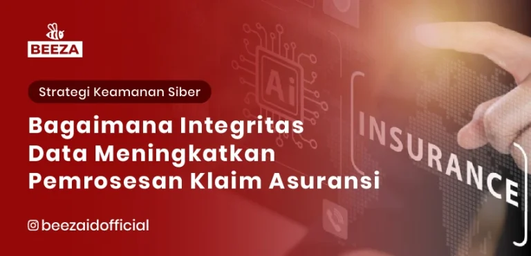 Blog dan Berita 9 Integritas Data