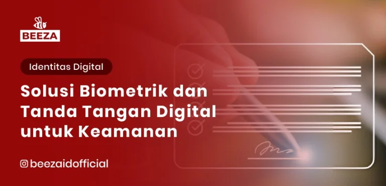 Blog dan Berita 6 Solusi Biometrik