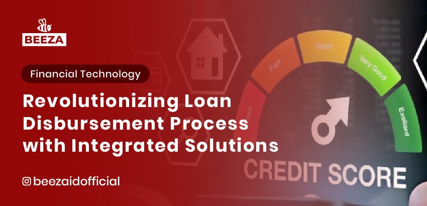 Revolutionizing Loan Disbursement Process with Integrated Solutions 1 2. Merevolusi Proses Pemberian Pinjaman dengan Solusi Terintegrasi 06