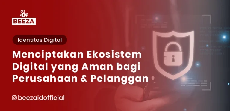 Blog dan Berita 5 ekosistem digital