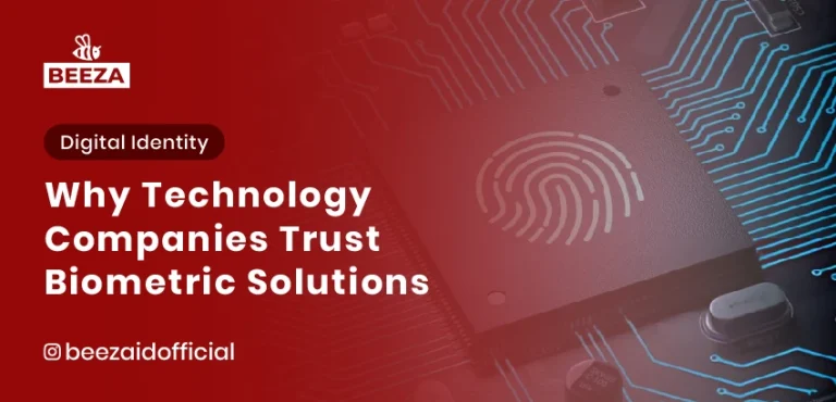 biometric solutions