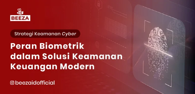 Blog dan Berita 3 Peran Biometrik