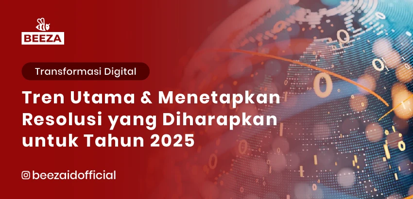 Merefleksikan Tahun 2024: Tren Industri Utama dan Menetapkan Resolusi yang Diharapkan untuk Tahun 2025 10 1. Merefleksikan Tahun 2024 Tren Utama dan Menetapkan Resolusi yang Diharapkan untuk Tahun 2025 05