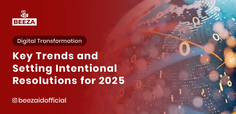 Reflecting on 2024: Key Industry Trends and Setting Intentional Resolutions for 2025