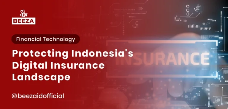 Blogs 1 Cybersecurity Strategies: Protecting Indonesia’s Digital Insurance Landscape