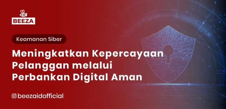 Menghadapi Badai: Memastikan Ketahanan Infrastruktur Digital di Tahun 2025