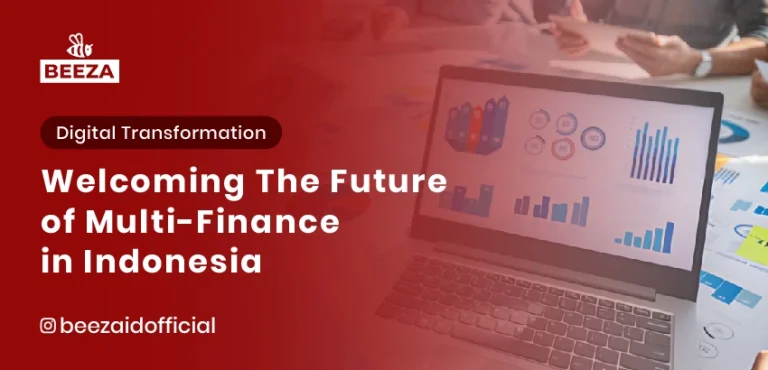 Multi-Finance Industry