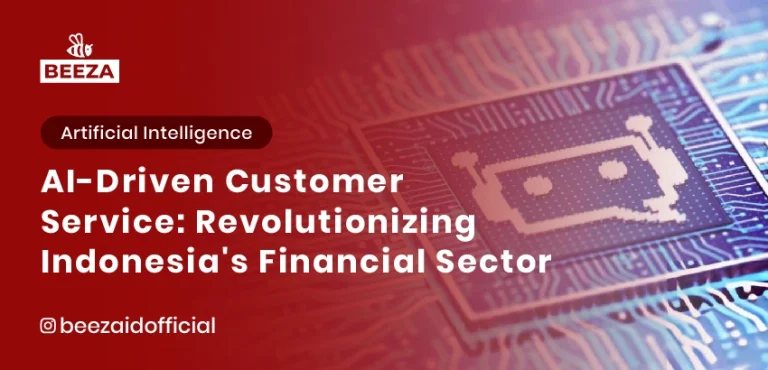 Blogs 7 AI-driven customer service