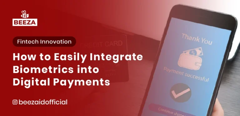 Blogs 2 How to Easily Integrate Biometrics into Digital Payments