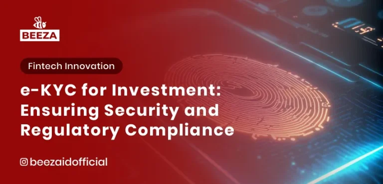 4 Benefits of eKYC for Investment Platforms