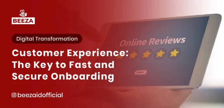 eKYC and Customer Experience: The Key to Fast and Secure Onboarding