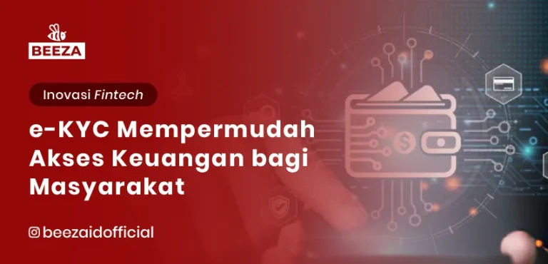 eKYC untuk Layanan Keuangan Mikro: Mempermudah Akses Keuangan bagi Masyarakat