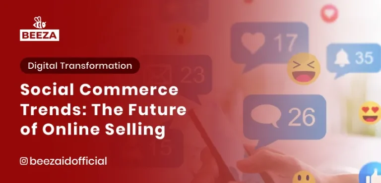 Blogs 9 Social Commerce Trends: The Future of Online Selling