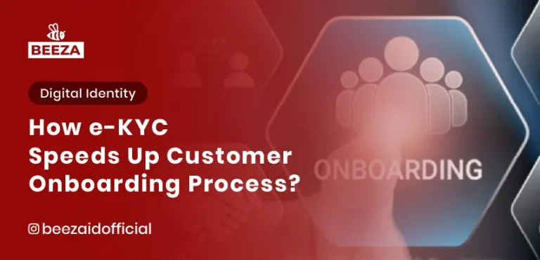 Blogs 3 How eKYC Speeds Up Customer Onboarding Process