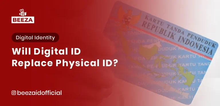 Blogs 1 The Future of Digital Identity: Will Digital ID Replace Physical ID?