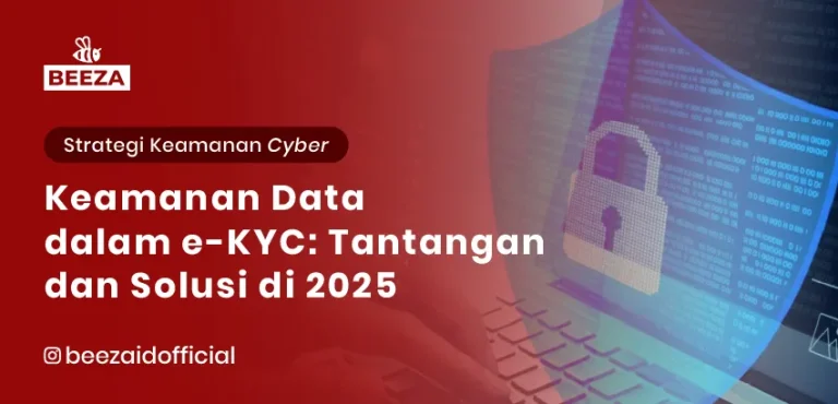 Keamanan Data dalam eKYC: Tantangan dan Solusi di 2025