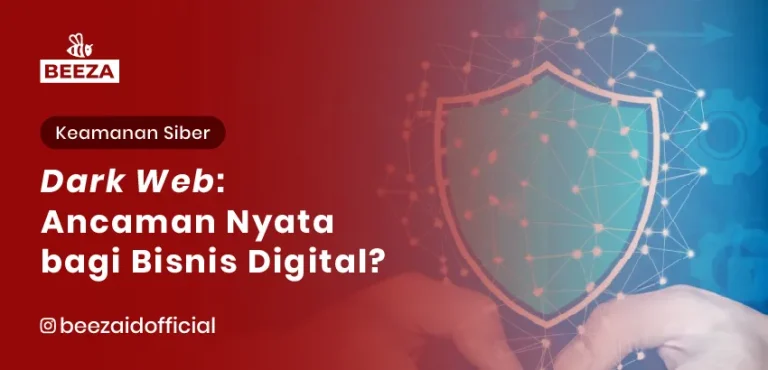 Manajemen Risiko Siber: Langkah Penting untuk Perusahaan Teknologi