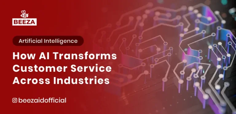 Blogs 3 How AI Transforms Customer Service Across Industries
