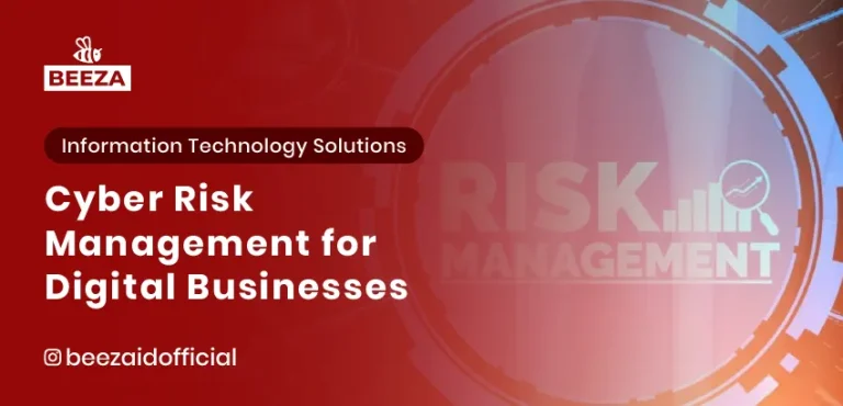 Blogs 2 Cyber Risk Management for Digital Businesses
