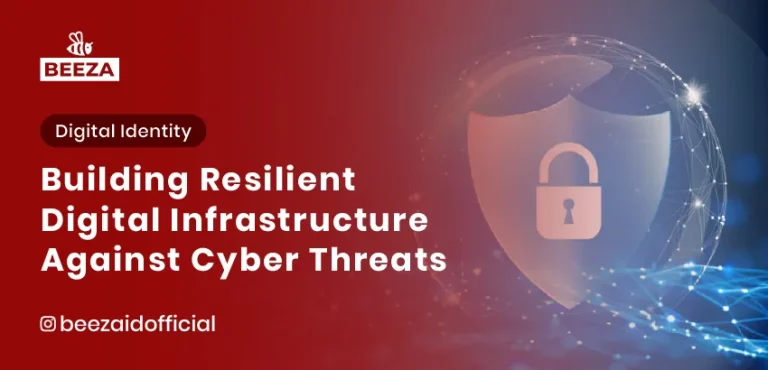 Blogs 1 Building Resilient Digital Infrastructure Against Cyber Threats