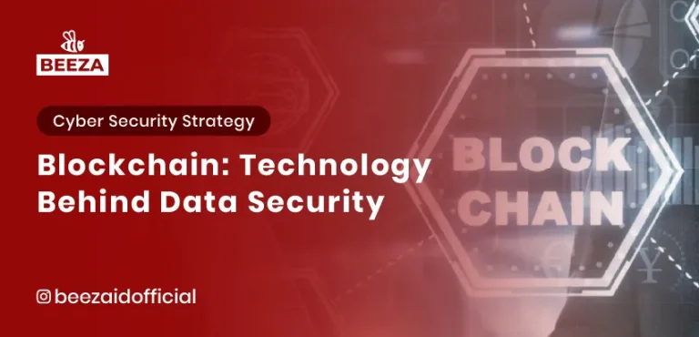 Blogs 8 Blockchain: Technology Behind Data Security