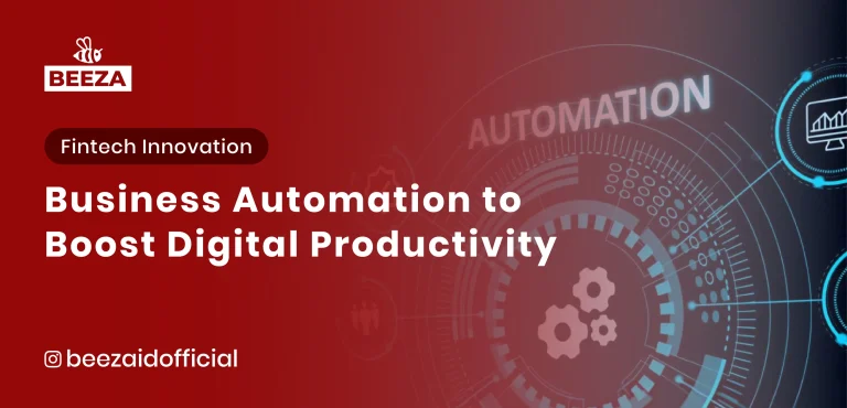 Blogs 7 Business Automation to Boost Digital Productivity