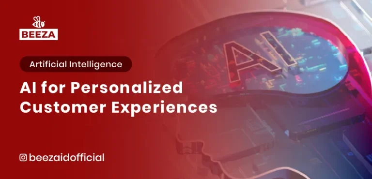 Blogs 4 AI for Personalized Customer Experiences