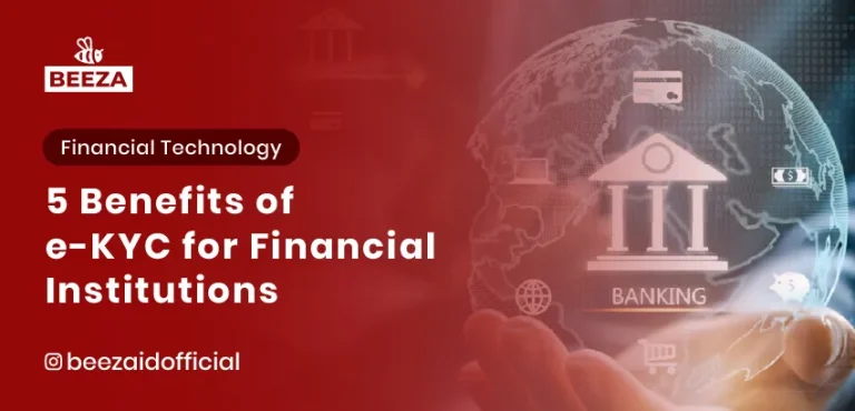 Blogs 2 5 Benefits of eKYC for Financial Institutions