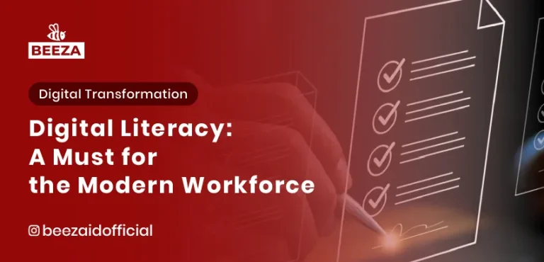 Blogs 3 Digital Literacy: A Must for the Modern Workforce