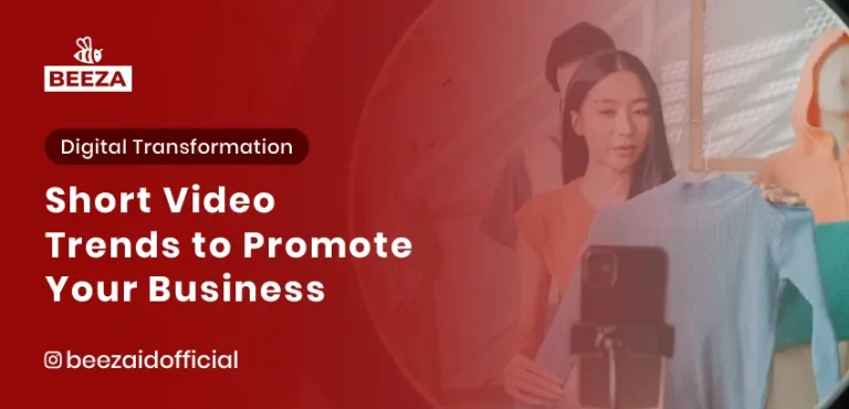 Blogs 2 Short Video Trends to Promote Your Business