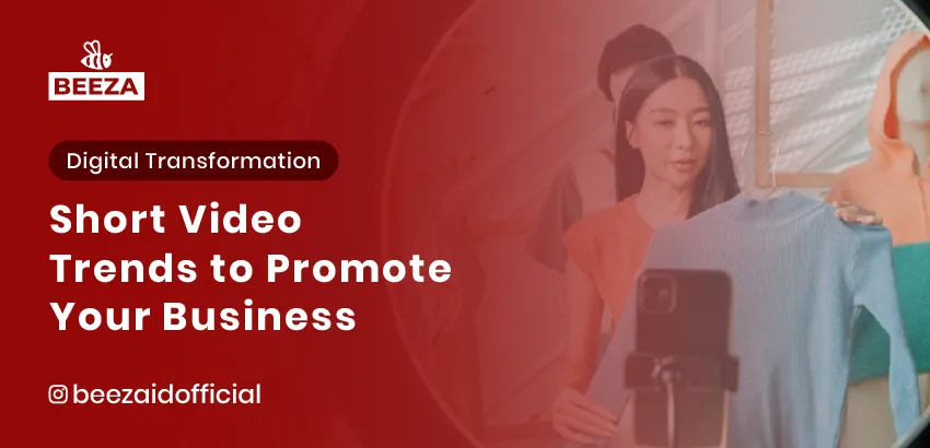 Short Video Trends to Promote Your Business 4 22. Tren Video Pendek untuk Promosi Bisnis Anda 06 11zon