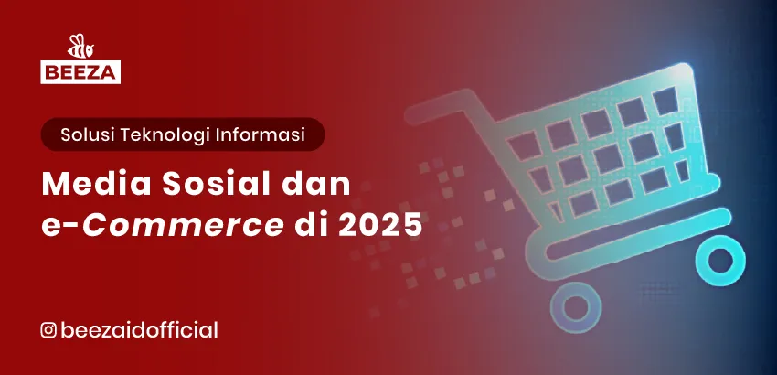 23. Media Sosial dan E commerce di 2025 05 11zon
