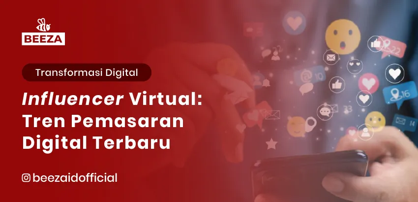 27. Influencer Virtual Tren Pemasaran Digital Terbaru 05 11zon