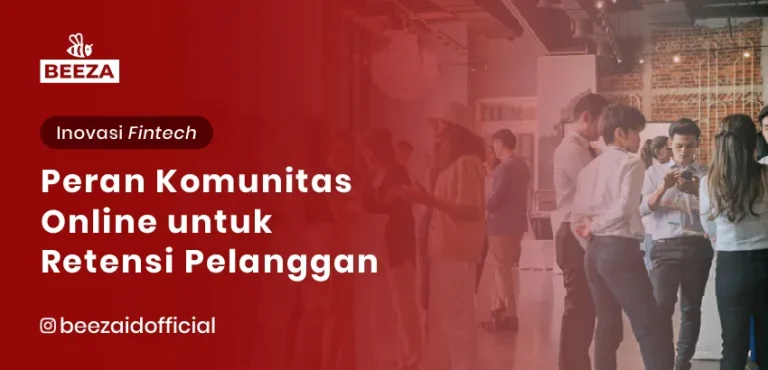 Peran Komunitas Online untuk Retensi Pelanggan