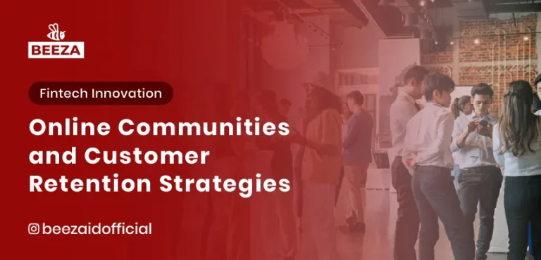 Online Communities and Customer Retention Strategies