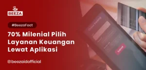 Blog 3 70% Milenial Pilih Layanan Keuangan Lewat Aplikasi