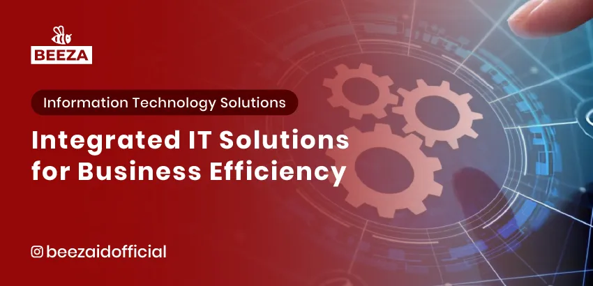 Integrated IT Solutions for Business Efficiency 7 5. Solusi IT Terintegrasi untuk Efisiensi Operasional Bisnis 06 11zon