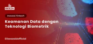 Blog 3 Keamanan Data dengan Teknologi Biometrik