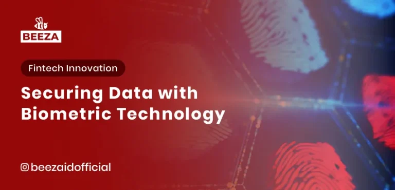 Blogs 4 Securing Data with Biometric Technology