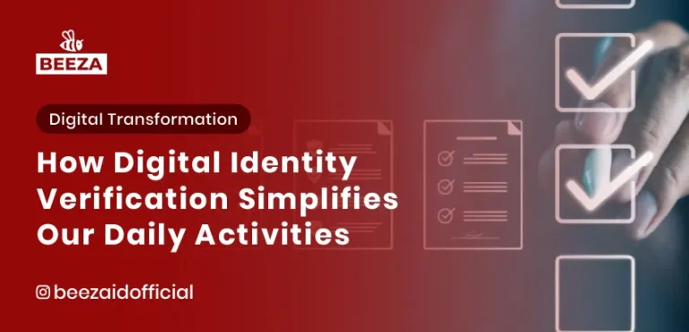 eKYC in Everyday Life: How Digital Identity Verification Simplifies Our Daily Activities
