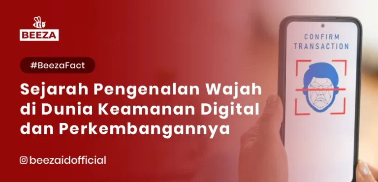 Sejarah Pengenalan Wajah dalam Dunia Keamanan Digital dan Perkembangannya